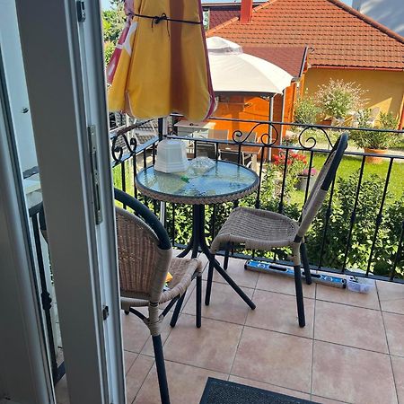 Rege Apartman 2 Alsoors Exterior photo